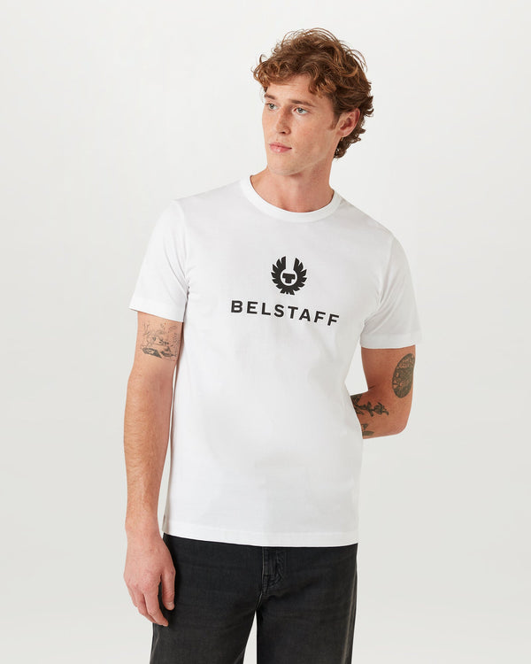 Belstaff Belstaff Signature T-shirt