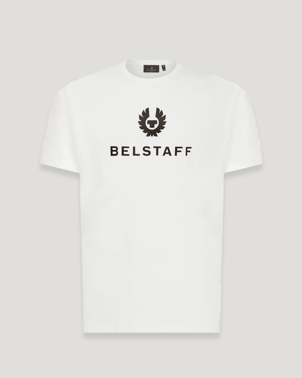belstaff belstaff signature t-shirt