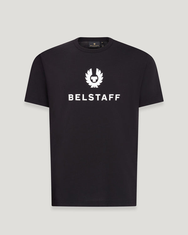 belstaff belstaff signature t-shirt