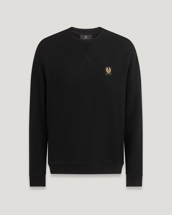 belstaff belstaff sweatshirt