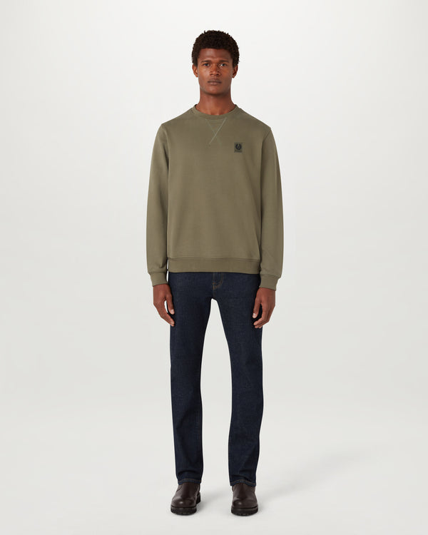 Belstaff Belstaff Sweatshirt