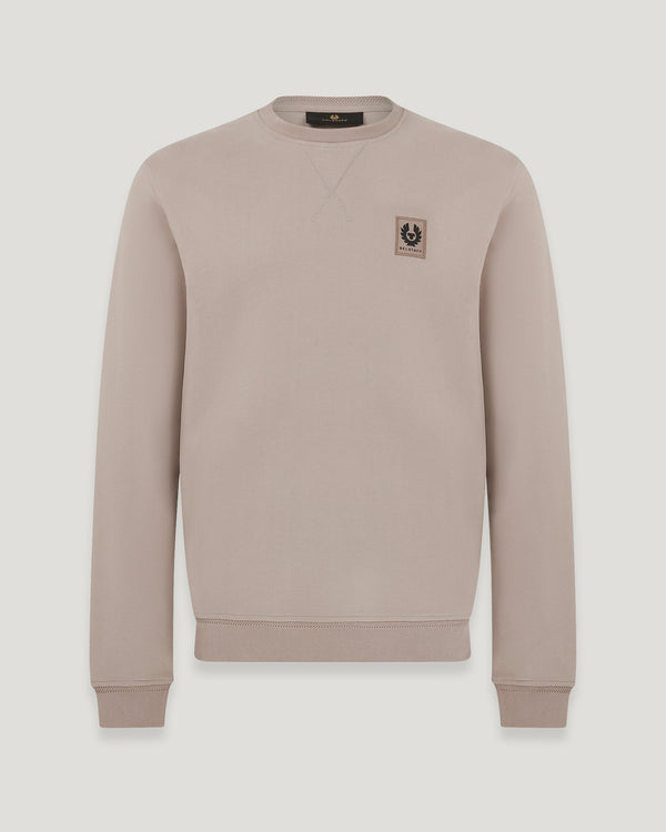 belstaff belstaff sweatshirt