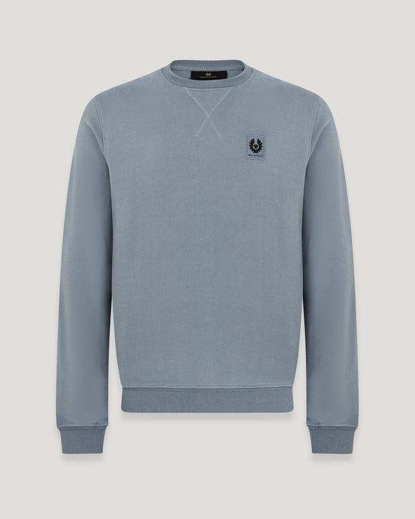 belstaff belstaff sweatshirt