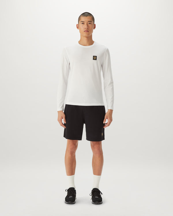 Belstaff Belstaff Sweatshorts