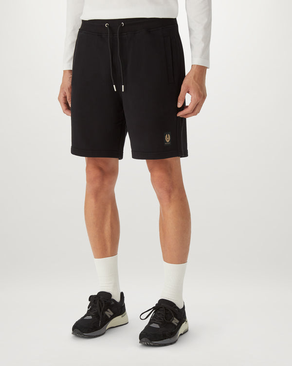 Belstaff Belstaff Sweatshorts