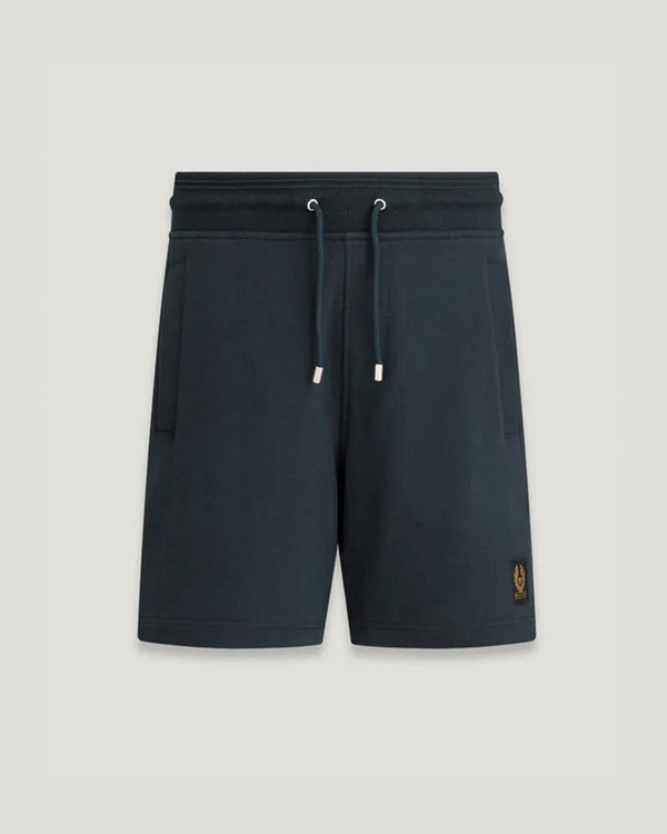 belstaff belstaff sweatshorts