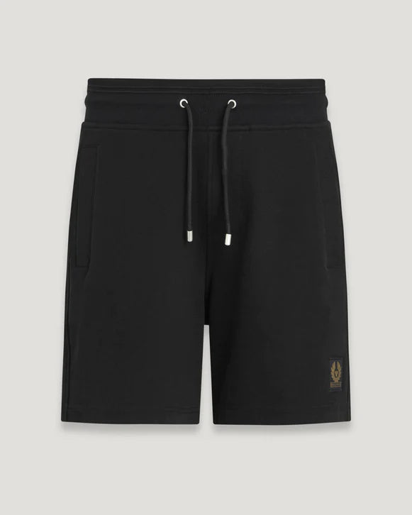 belstaff belstaff sweatshorts