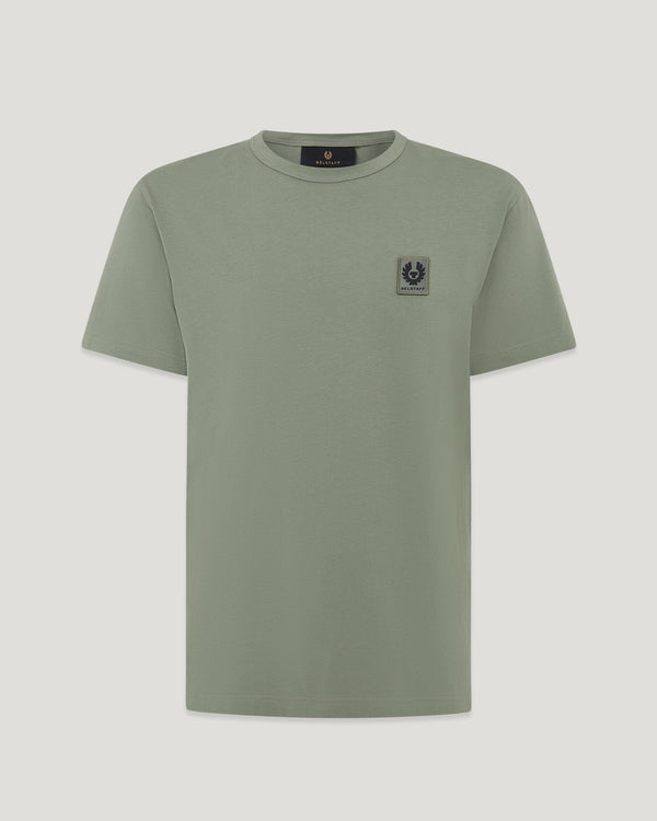 belstaff belstaff t-shirt