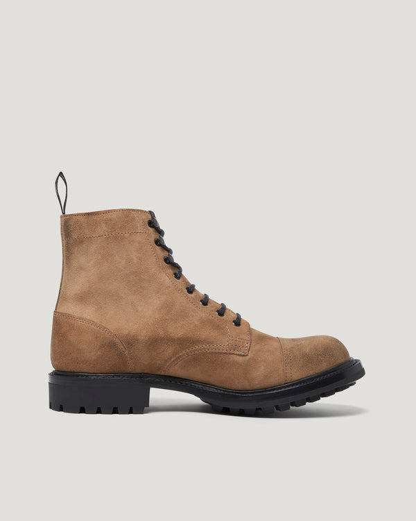 belstaff belstaff x grenson service boot no 2