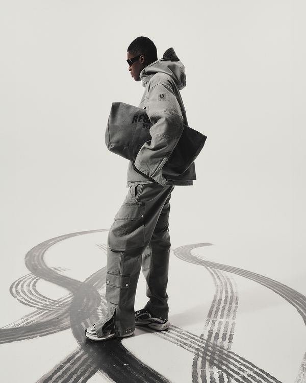 Belstaff Belstaff X Represent Enduro Cargo