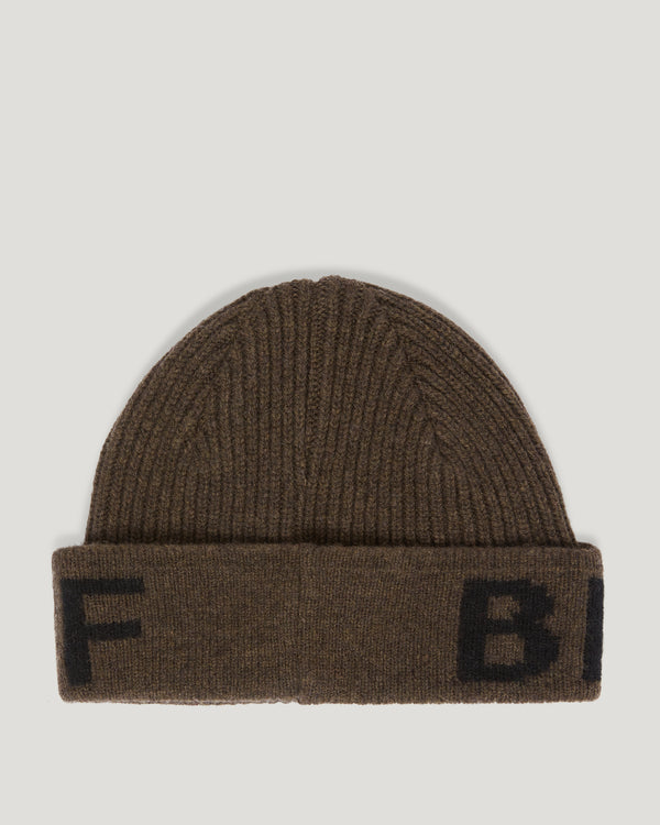 Belstaff Branded Hat
