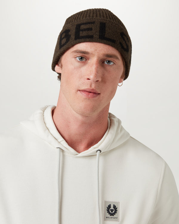 Belstaff Branded Hat