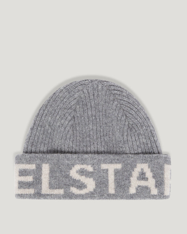 belstaff branded hat