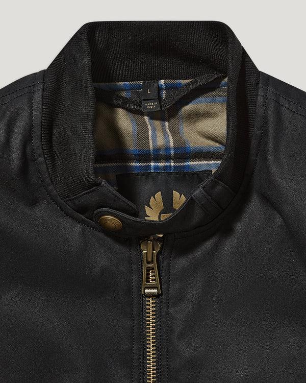 Belstaff Brecon Motorcycle Bomber Jacket