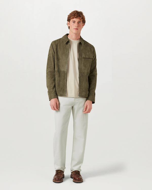 Belstaff Brockton Straight Jean