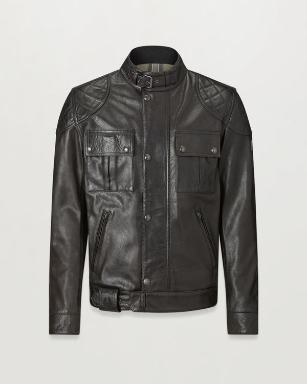 belstaff brooklands motorcycle jacket