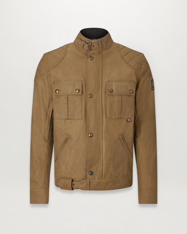 belstaff brooklands motorcycle jacket