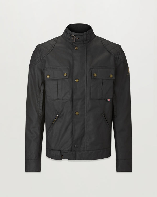 belstaff brooklands motorcycle jacket