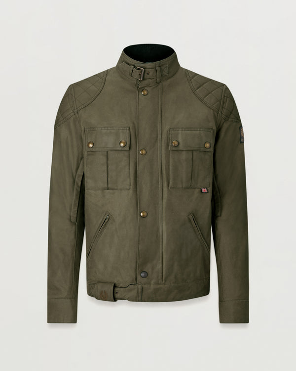 belstaff brooklands motorcycle jacket