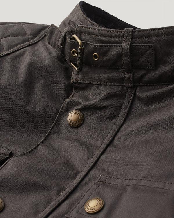 Belstaff Brooklands Motorcycle Jacket