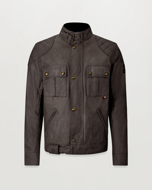 belstaff brooklands motorcycle jacket