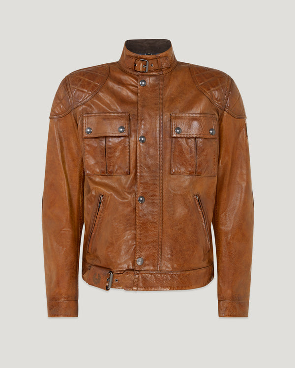 belstaff brooklands motorcycle jacket