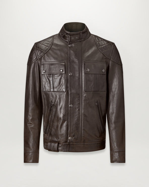 belstaff brooklands motorcycle jacket