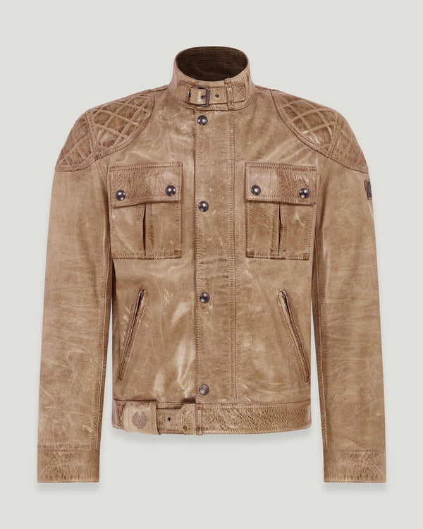 belstaff brooklands motorcycle jacket