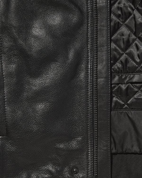 Belstaff Broughton Motorcycle Jacket