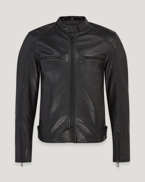belstaff broughton motorcycle jacket