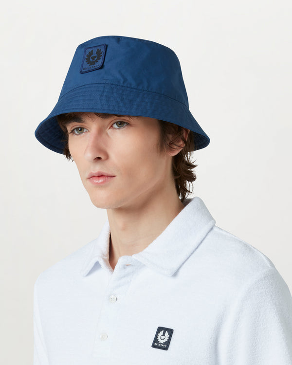 Belstaff Bucket Hat