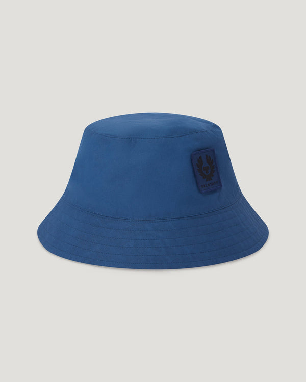 belstaff bucket hat