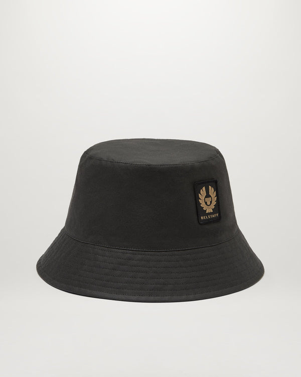 belstaff bucket hat