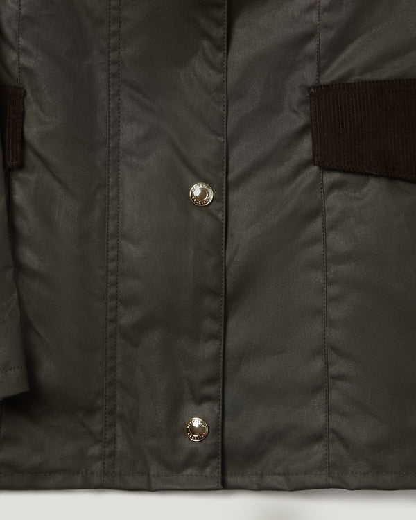 Belstaff Burghley Jacket