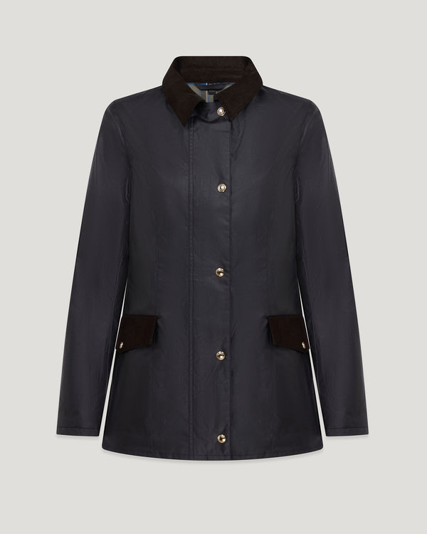 belstaff burghley jacket