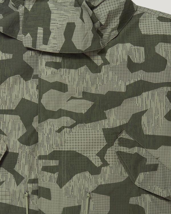 Belstaff Canopy Parka