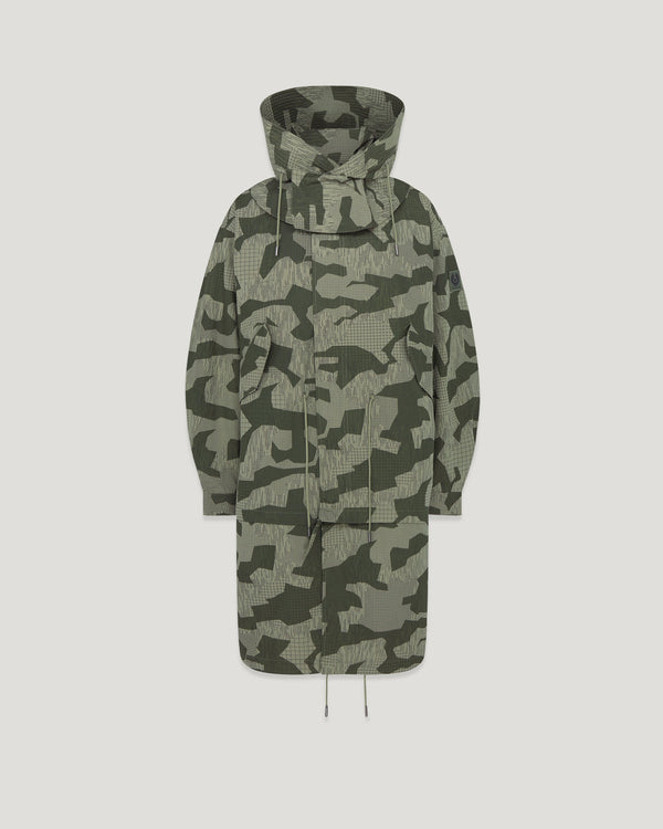 belstaff canopy parka