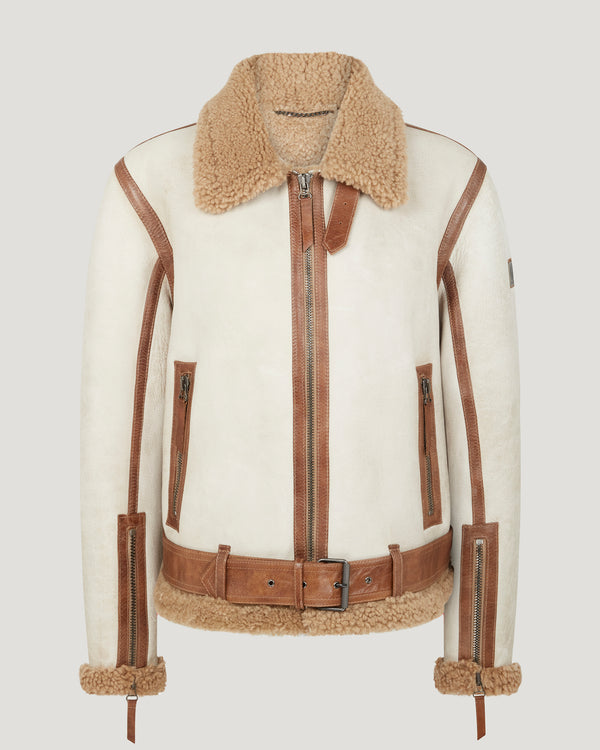 belstaff centenary blackthorn jacket