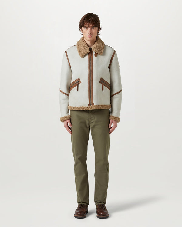 Belstaff Centenary Flight Jacket