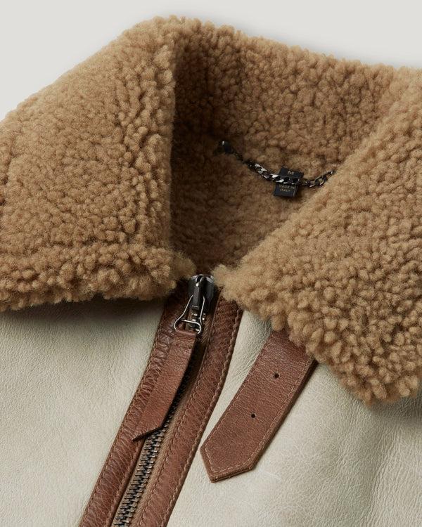 Belstaff Centenary Flight Jacket