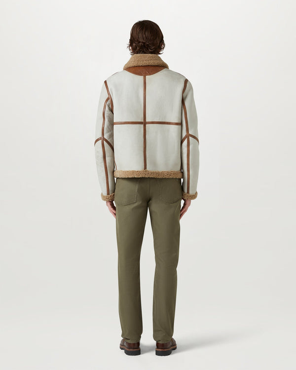 Belstaff Centenary Flight Jacket