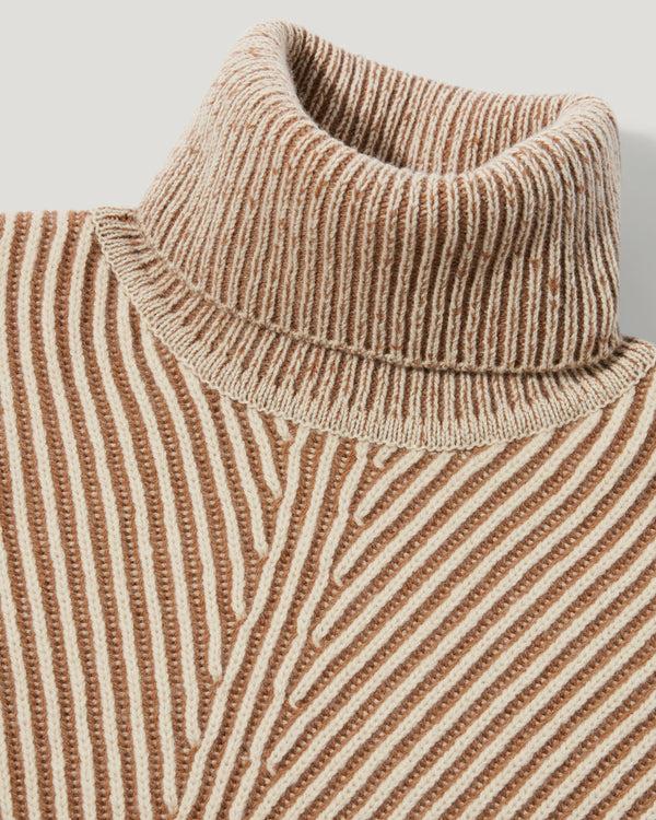 Belstaff Centenary Roll Neck Jumper