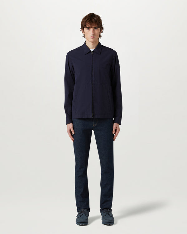 Belstaff Channel Overshirt