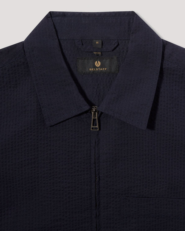 Belstaff Channel Overshirt