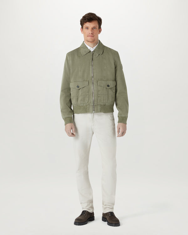 Belstaff Chartsman Jacket