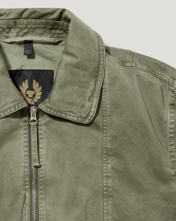 Belstaff Chartsman Jacket