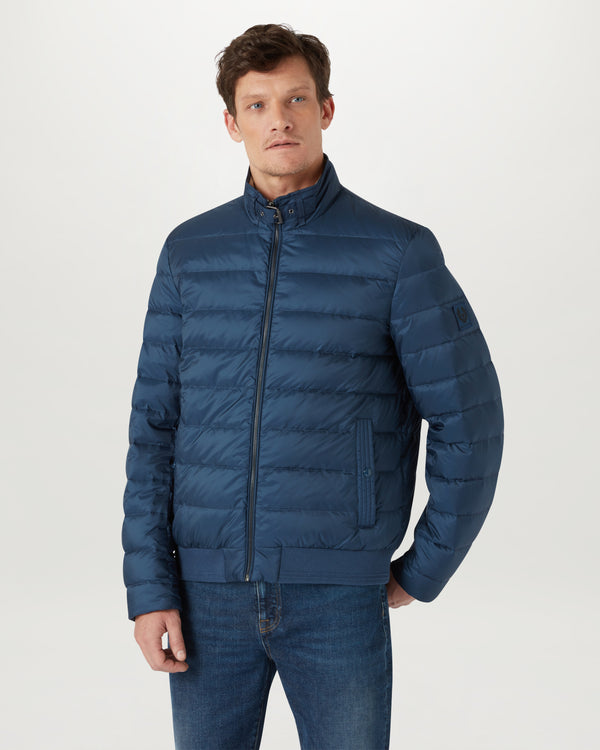Belstaff Circuit Jacket