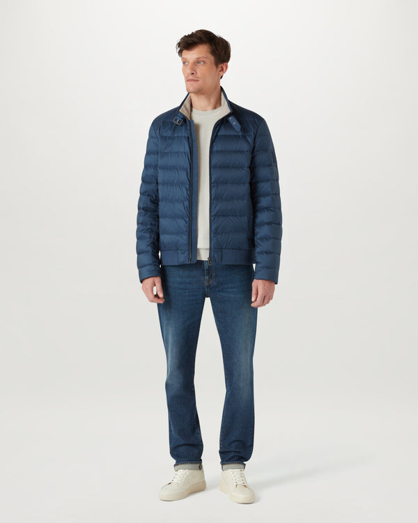 Belstaff Circuit Jacket