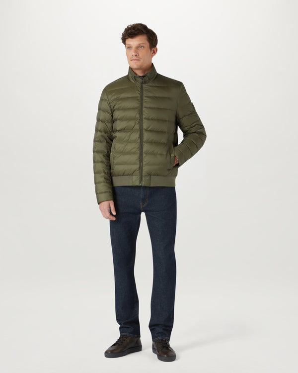 Belstaff Circuit Jacket