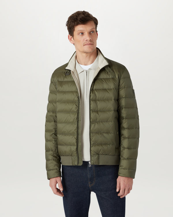 Belstaff Circuit Jacket